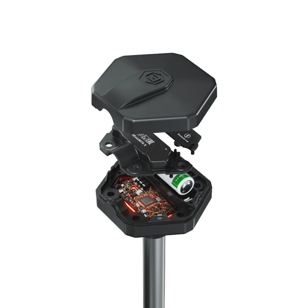 Беспроводной датчик топлива Эскорт TD-BLE - изображение 4