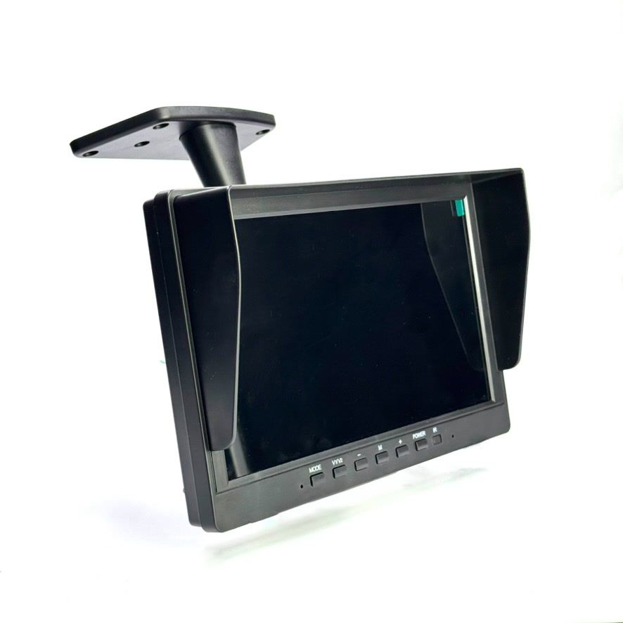 Монитор M1010 VGA