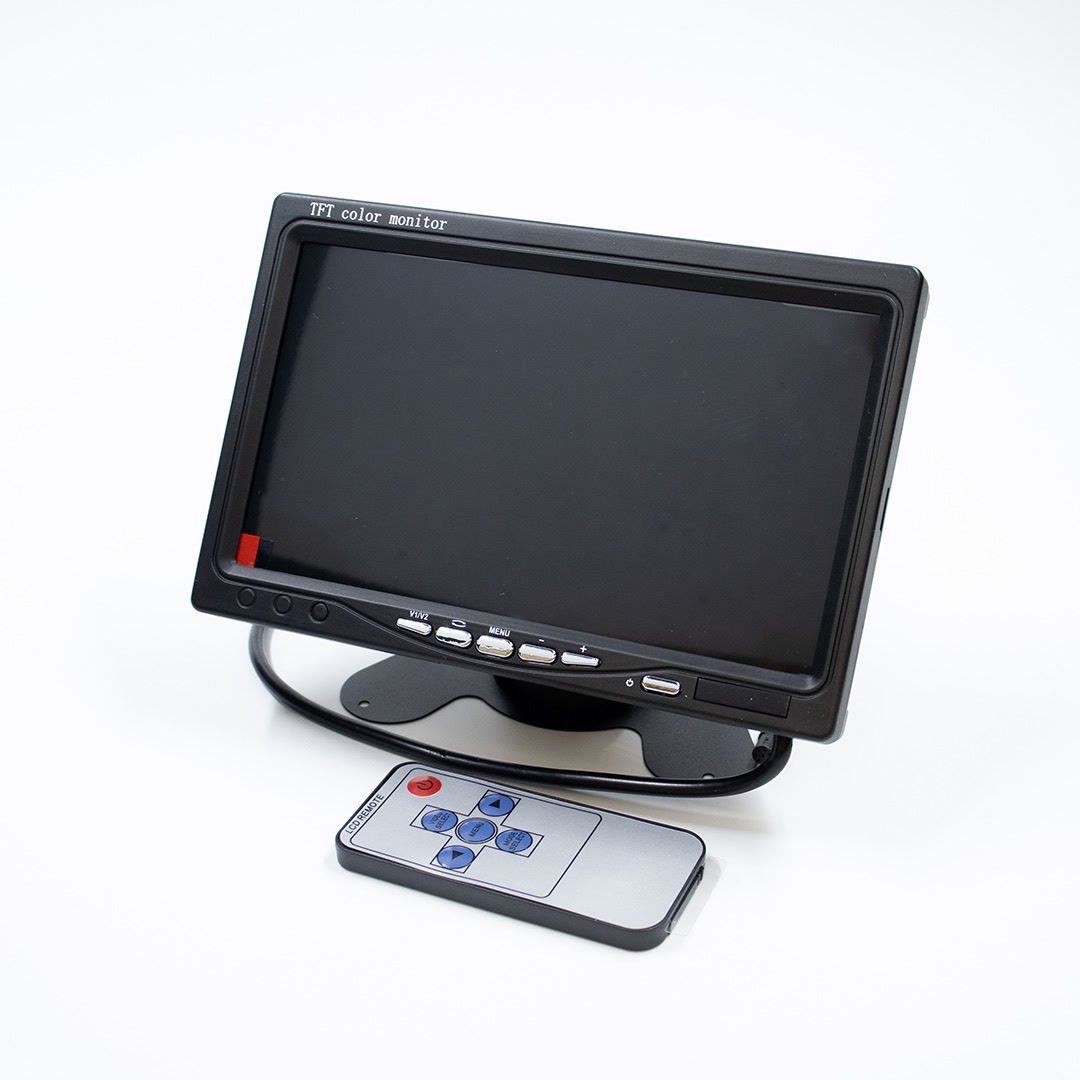 Монитор М711 HDMI