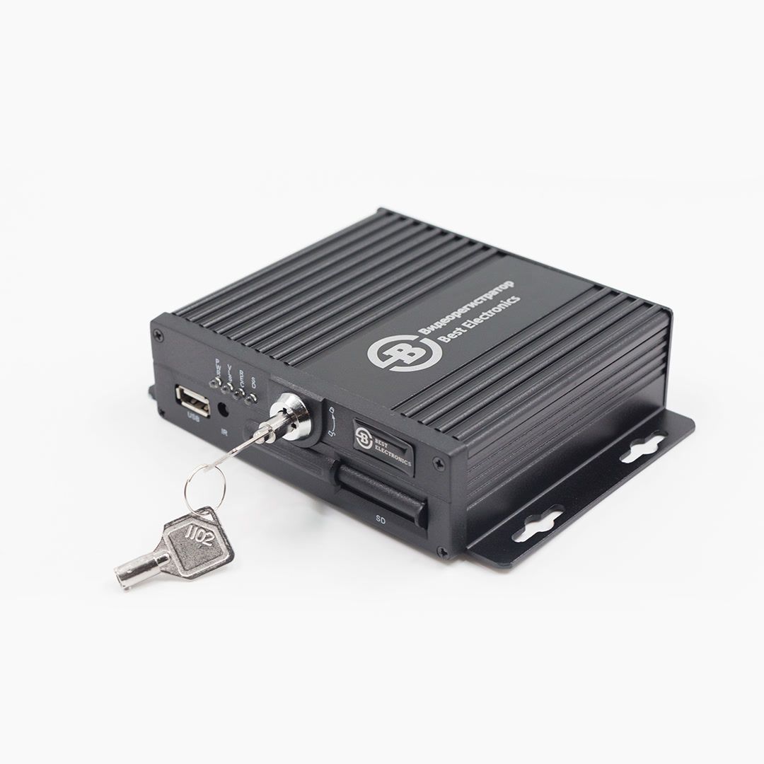 Видеорегистратор MDR 8210 (V3)