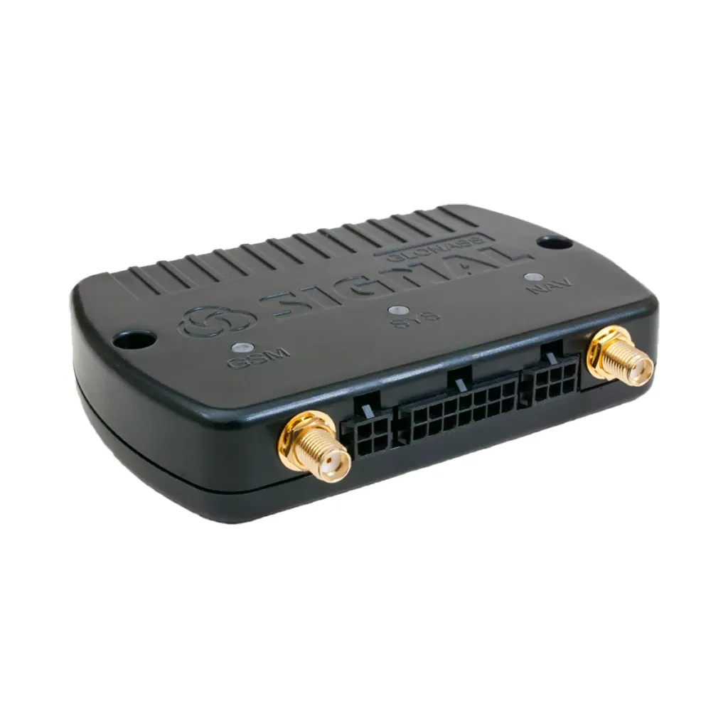 АСН SIGNAL S-4752 Navtelecom