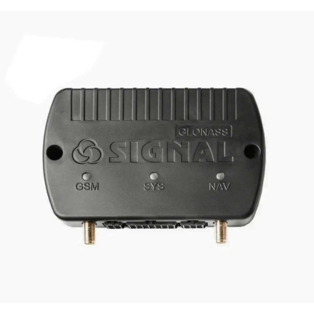 АСН SIGNAL S-4752 Navtelecom - изображение 2