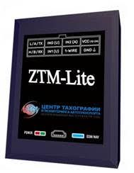 Абонентский терминал ZTM-Lite