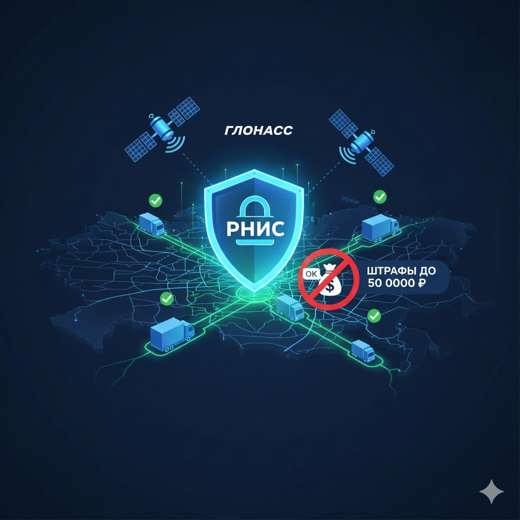 РНИС
